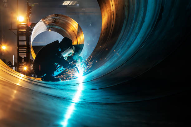  Menonee, MI Welder Pros