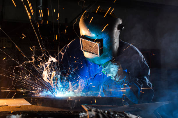Best Automation and Robotic Welding in Menonee, MI