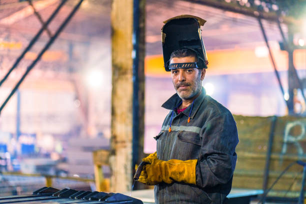 Professional Welder & Metal Fabrication in Menominee, MI
