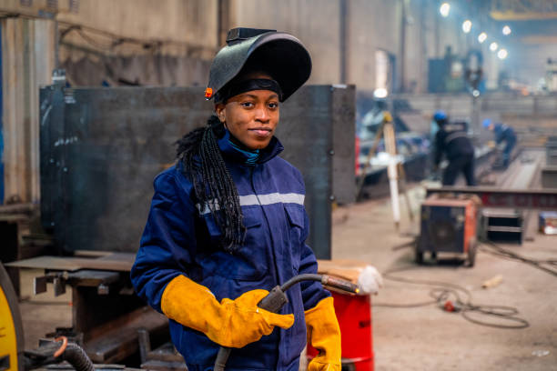 Best Artistic and Custom Metal Fabrication in Menonee, MI